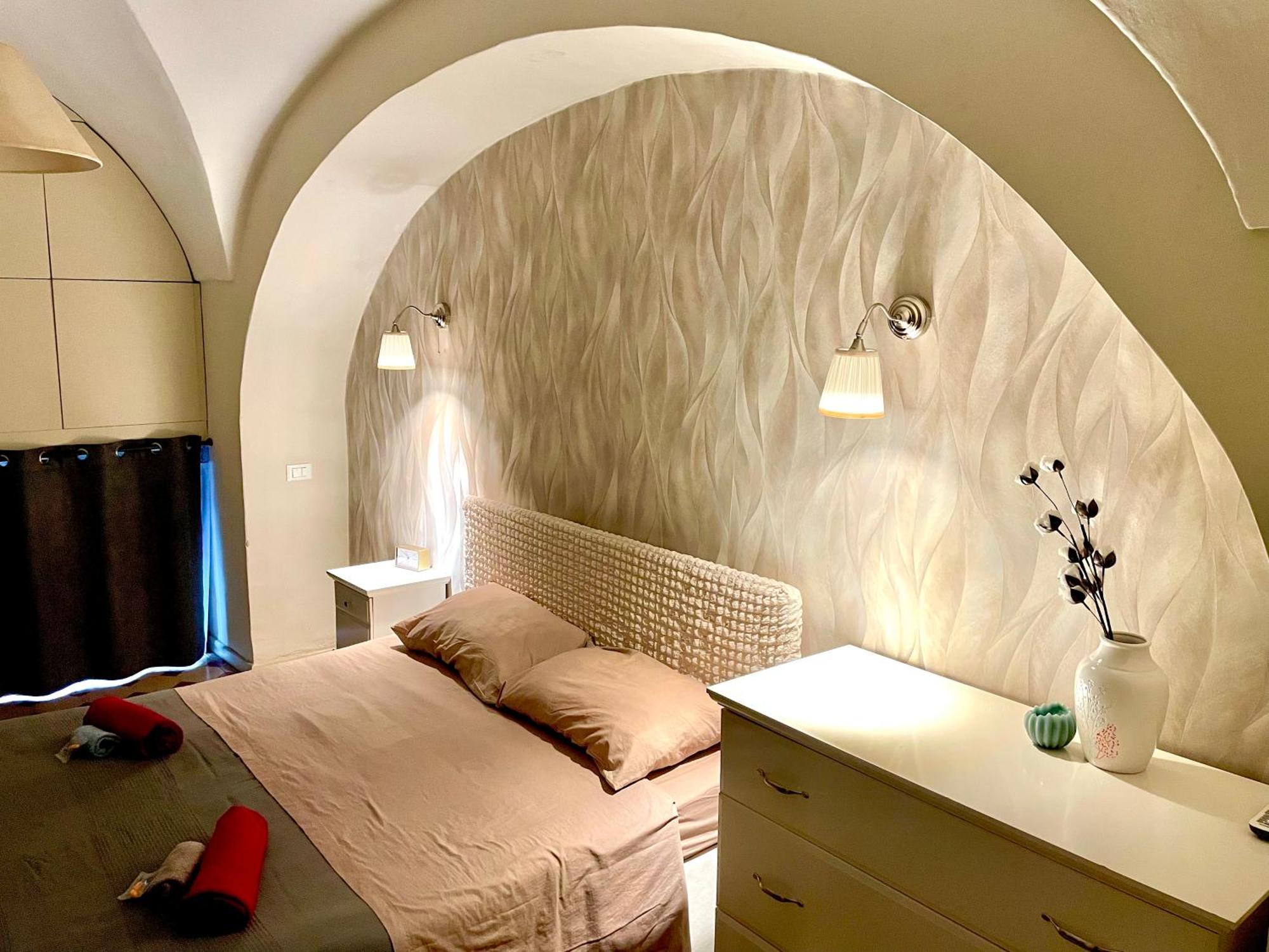 Dream Home - Lovely Space In The Heart Of Катания Екстериор снимка